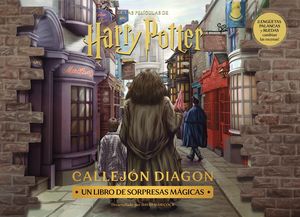 HARRY POTTER: CALLEJN DIAGON
