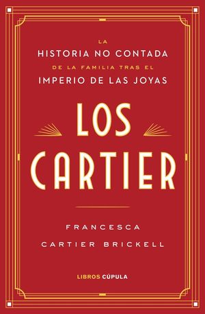 LOS CARTIER