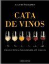 CATA DE VINOS