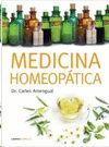 MEDICINA HOMEOPTICA
