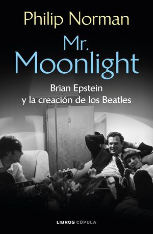 MR. MOONLIGHT
