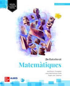 MATEMTIQUES 2N BATXILLERAT