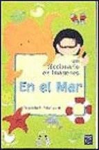 EL MAR: DICCIONARI EN IMATGES