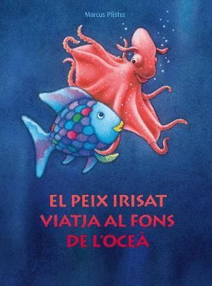 EL PEIX IRISAT VIATJA AL FONS DE L'OCE