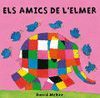 ELS AMICS DE L'ELMER