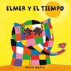 ELMER Y EL TIEMPO