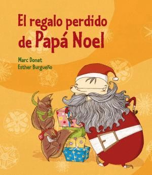 EL REGALO PERDIDO DE PAP NOEL