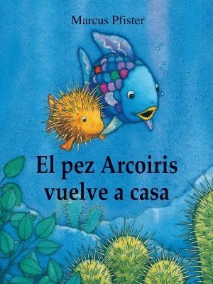 EL PEZ ARCORIS VUELVE A CASA