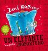 UN ELEFANTE UN PELN INOPORTUNO