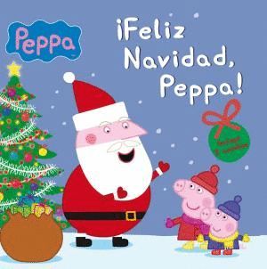 FELIZ NAVIDAD, PEPPA!