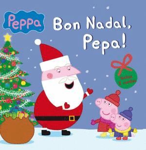 BON NADAL, PEPA!