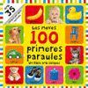 LES MEVES 100 PRIMERES PARAULES