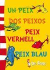 UN PEIX, DOS PEIXOS, PEIX VERMELL, PEIX BLAU