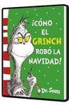 QUAN EL GRINCH VA ROBAR EL NADAL