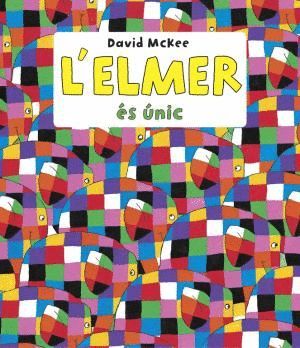 L'ELMER S NIC