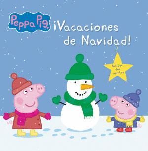 VACACIONES DE NAVIDAD!