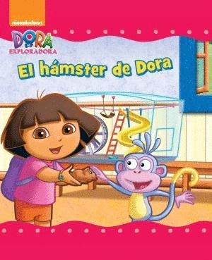EL HMSTER DE DORA
