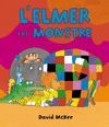 L'ELMER I EL MONSTRE