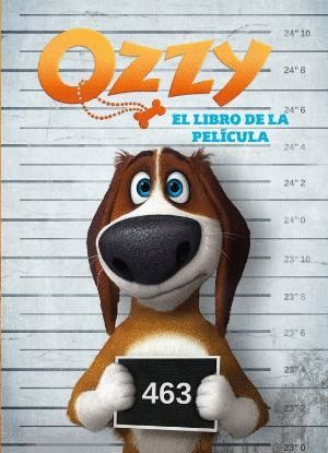 OZZY, EL LIBRO DE LA PELCULA