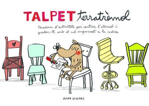 TALPET TERRATRMOL QUADERN D'ACTIVITATS