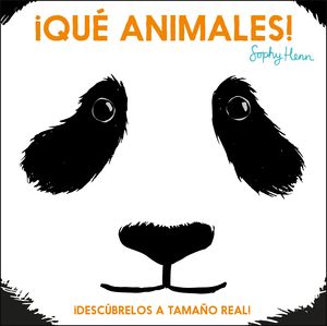 QU ANIMALES!