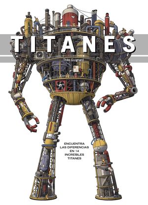 TITANES