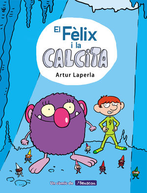 EL FLIX I LA CALCITA