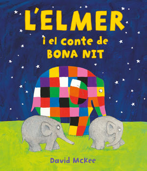 L'ELMER I EL CONTE DE BONA NIT