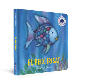 EL PEIX IRISAT