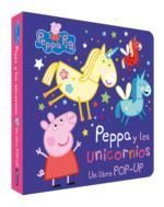 LA PEPA I ELS UNICORNS