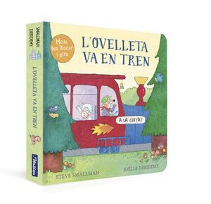 L'OVELLETA VA A LA FIRA