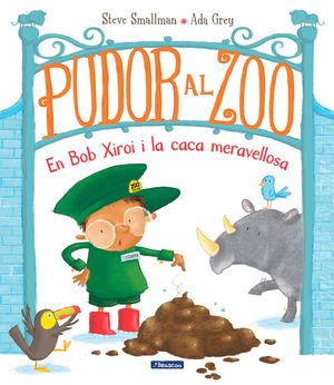 PUDOR AL ZOO