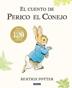 EL CUENTO DE PERICO EL CONEJO