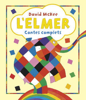 L'ELMER. CONTES COMPLETS