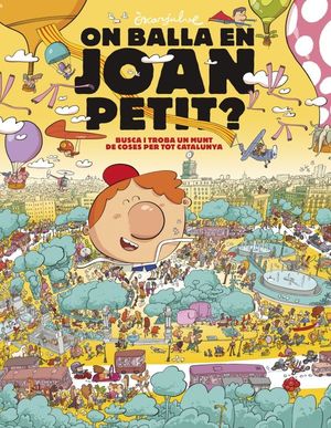 ON BALLA EN JOAN PETIT?