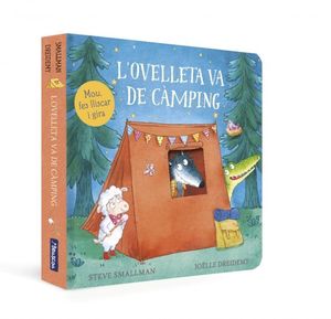 L'OVELLETA VA DE CMPING
