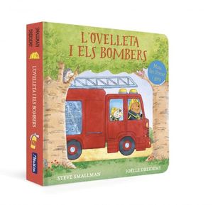 L'OVELLETA I ELS BOMBERS