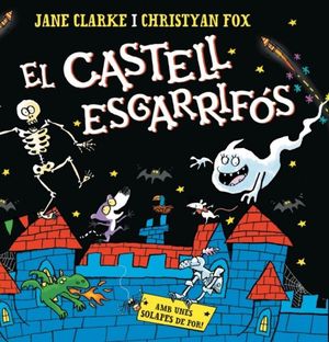 EL CASTELL ESGARRIFS