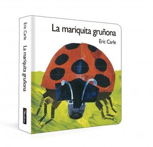 LA MARIQUITA GRU�ONA