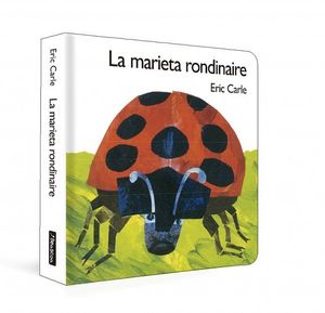 LA MARIETA RONDINAIRE
