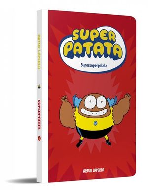 SUPERSUPERPATATA