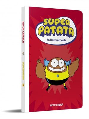 SUPERSUPERPATATA