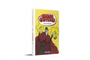 SUPERPATATA 10 VIAJE A LA EDAD MEDIA
