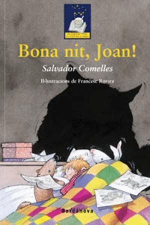 BONA NIT, JOAN