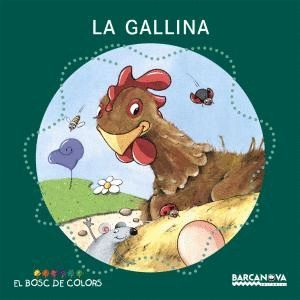 LA GALLINA