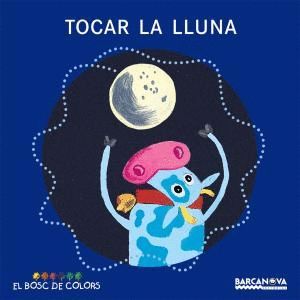 TOCAR LA LLUNA