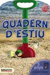 EL PETIT UNIVERS QUADERN D'ESTIU 5 ANYS