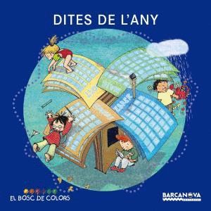 DITES DE L'ANY