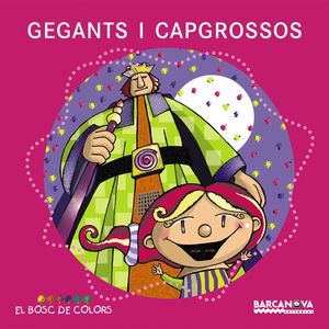 GEGANTS I CAPGROSSOS