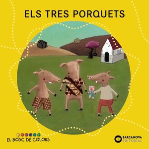 ELS TRES PORQUETS